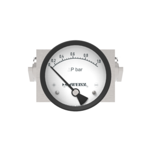 Manómetros Presión Diferencial