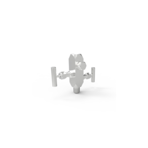 Válvulas de Bloqueo y Purga