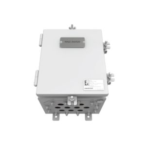 Gabinete de Seguridad Aumentada