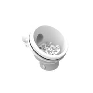 Cabezales y Borneras