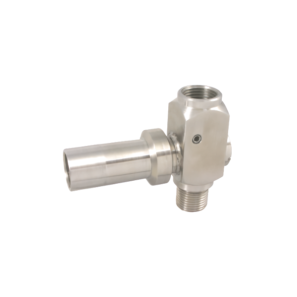 Limitador de Presión 080A / 080M / 080B