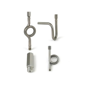 Trampas de Vapor y Sifones